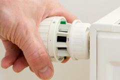 Thorpe central heating repair costs