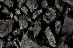 Thorpe coal boiler costs