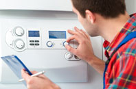 free commercial Thorpe boiler quotes
